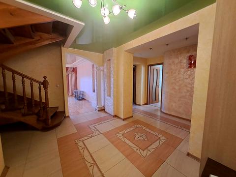 квартира за адресою Рєпіна вул., 18