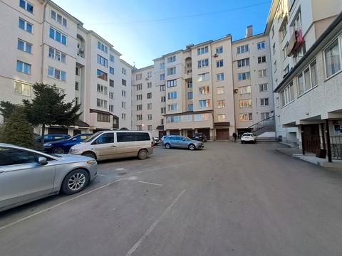 квартира за адресою Рєпіна вул., 18