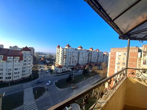 квартира за адресою Рєпіна вул., 18