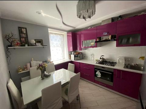 квартира за адресою Запорізька вул., 20а