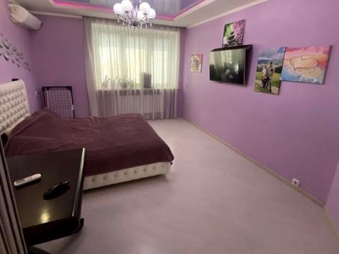 квартира за адресою Запорізька вул., 20а