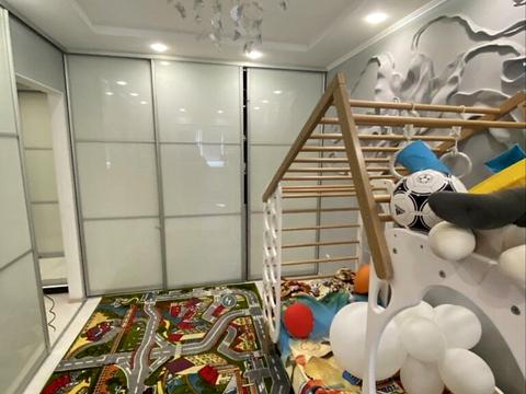 квартира за адресою Запорізька вул., 20а