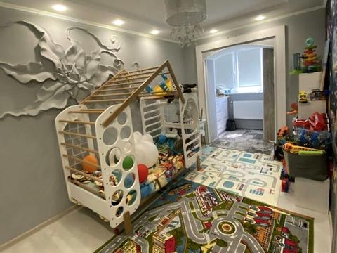 квартира за адресою Запорізька вул., 20а