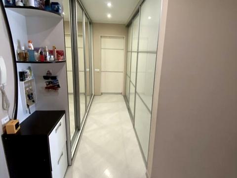 квартира за адресою Запорізька вул., 20а