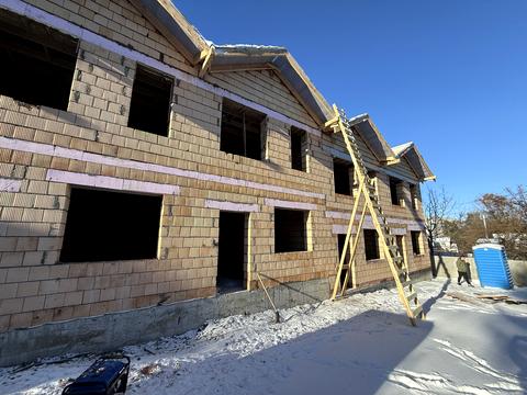 будинок за адресою Мечникова вул.