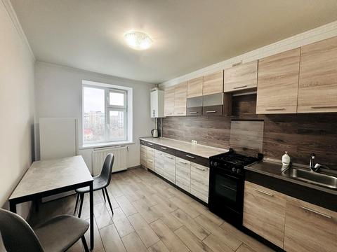 квартира за адресою Яреми вул., 8