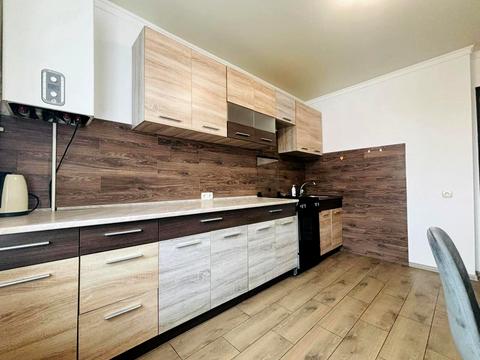 квартира за адресою Яреми вул., 8