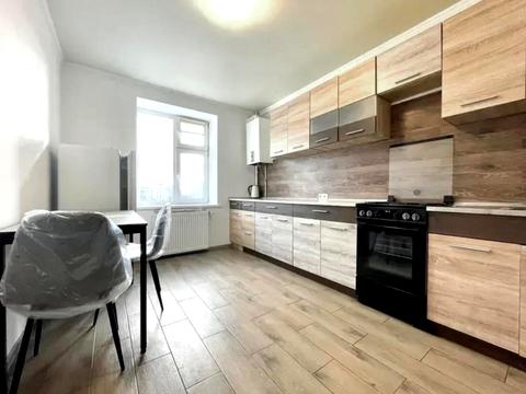 квартира за адресою Яреми вул., 8