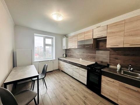 квартира за адресою Яреми вул., 8