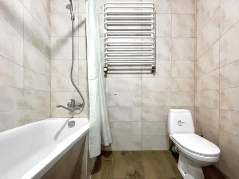 квартира за адресою Яреми вул., 8