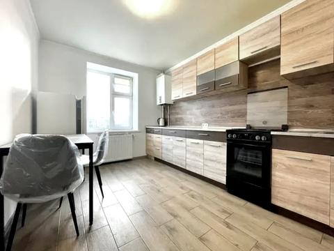 квартира за адресою Яреми вул., 8