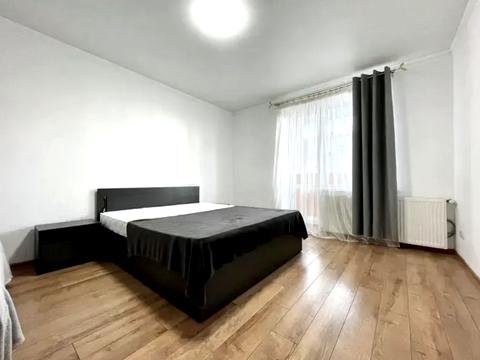 квартира за адресою Яреми вул., 8