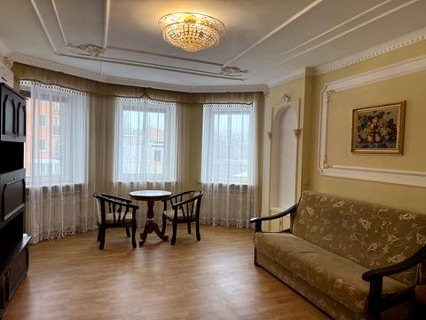 квартира за адресою Героїв "Азову" вул. (Пролетарська), 12