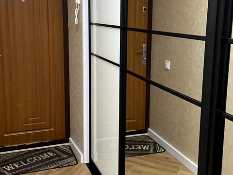 квартира за адресою Злуки просп., 18