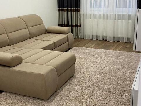 квартира за адресою Злуки просп., 18