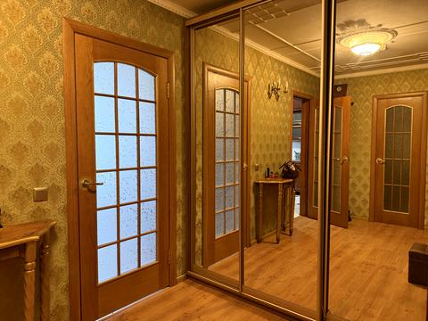 квартира за адресою Героїв "Азову" вул. (Пролетарська), 12