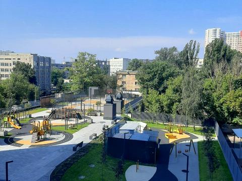 квартира за адресою Васильківська вул., 37-Г