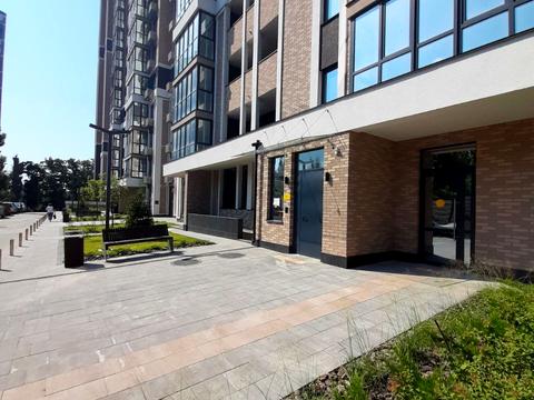 квартира за адресою Васильківська вул., 37-Г