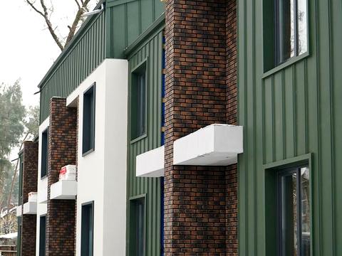 дом по адресу Варшавская ул.