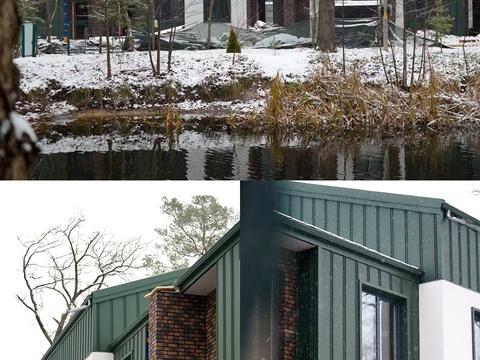 дом по адресу Варшавская ул.