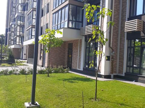 квартира за адресою Васильківська вул., 37-Г