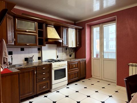 квартира за адресою Героїв "Азову" вул. (Пролетарська), 12