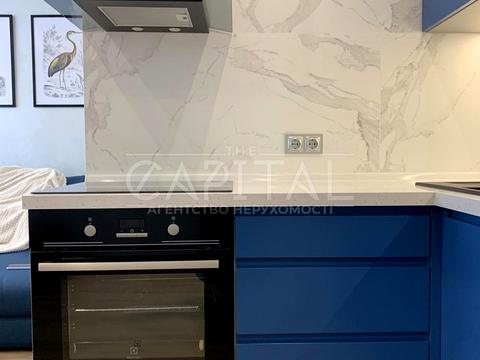 квартира за адресою Зарічна вул., 4