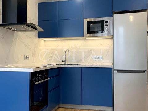 квартира за адресою Зарічна вул., 4