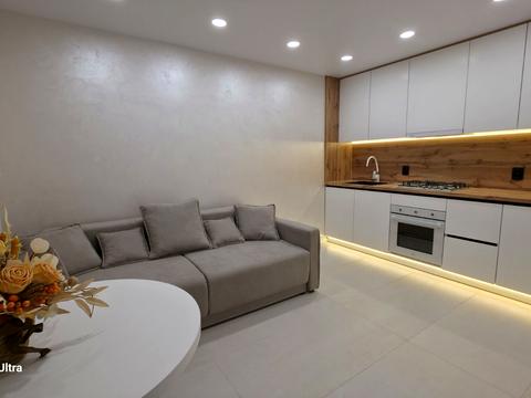 квартира по адресу 15 Апреля ул., 3-А