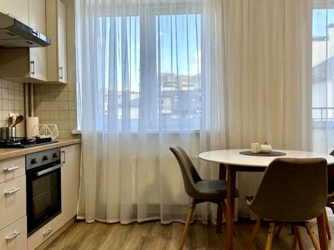 квартира за адресою Джерельна вул., 79