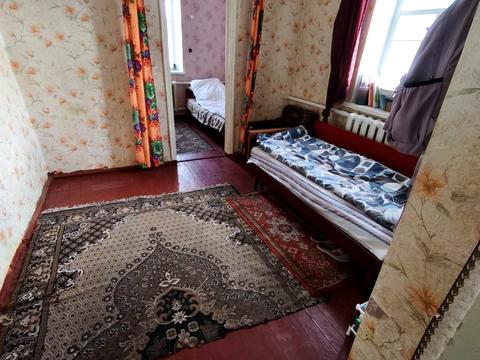 дом по адресу Затишна