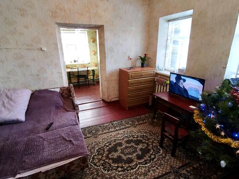 дом по адресу Затишна