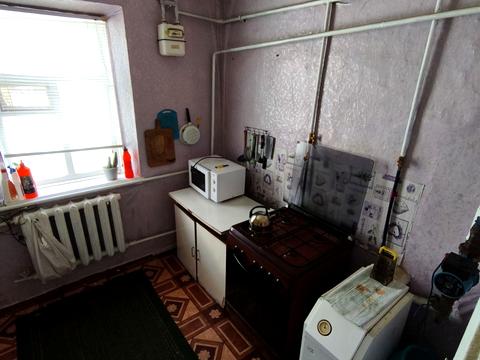 дом по адресу Затишна