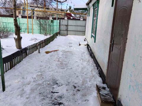 дом по адресу Затишна