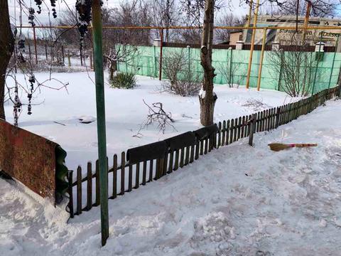 дом по адресу Затишна