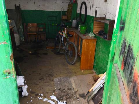 дом по адресу Затишна