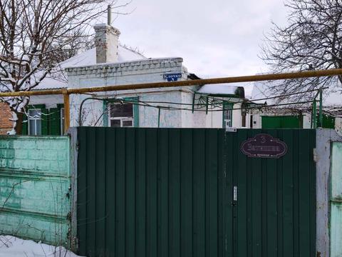 дом по адресу Затишна