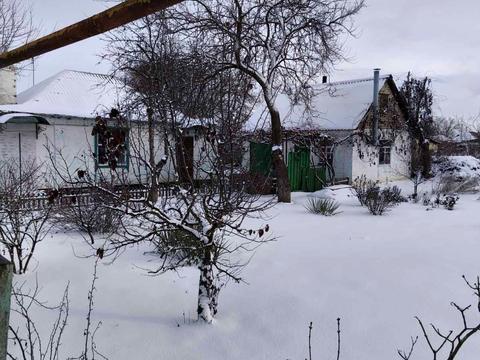 дом по адресу Затишна