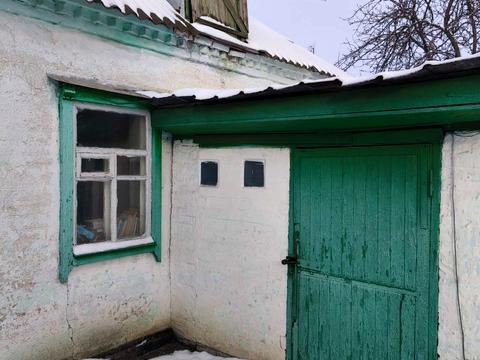 дом по адресу Затишна