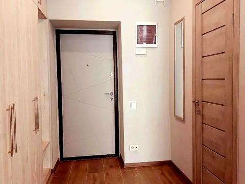 квартира по адресу Запорожское шоссе, 32д