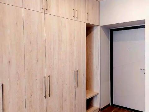 квартира по адресу Запорожское шоссе, 32д