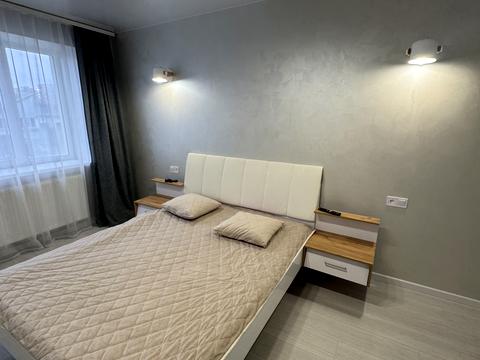 квартира за адресою Височана вул., 18