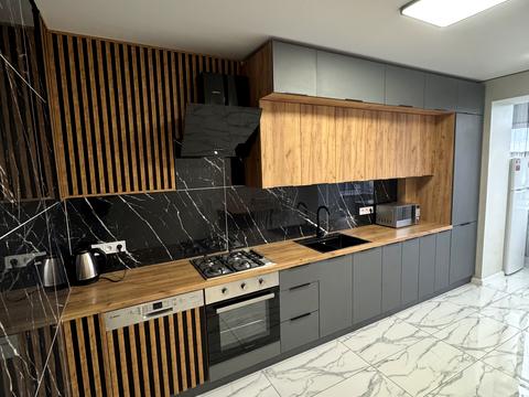 квартира за адресою Височана вул., 18