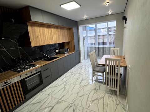 квартира за адресою Височана вул., 18