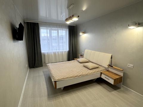 квартира за адресою Височана вул., 18