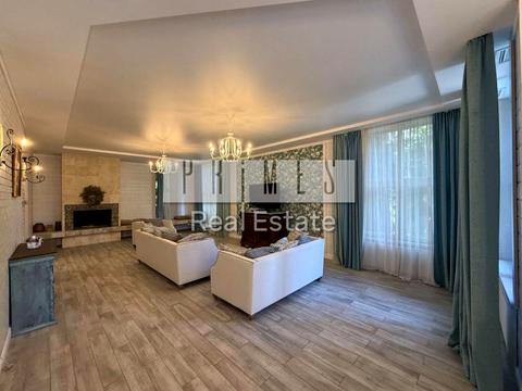 дом по адресу Александра Ермакова ул.