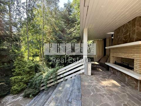 дом по адресу Александра Ермакова ул.