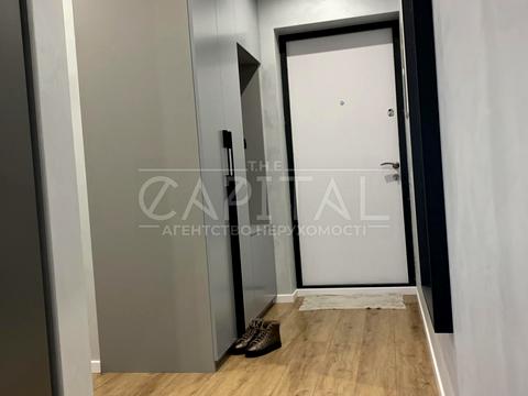 квартира за адресою Зарічна вул., 4