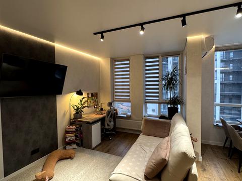 квартира за адресою 600-річчя вул., 3Г