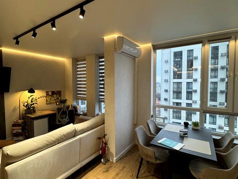 квартира за адресою 600-річчя вул., 3Г